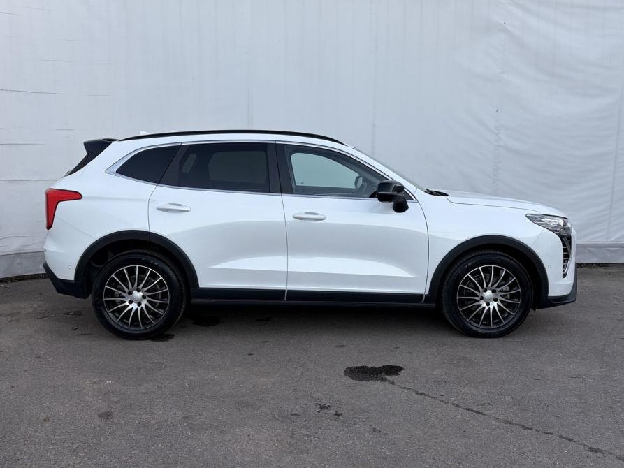 Haval Jolion I Рестайлинг Москва  - изображение 7
