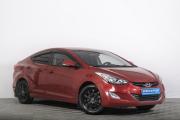 Hyundai Elantra V (MD) Томск  - изображение 19