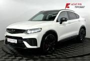 Geely Tugella I Нижний Новгород  - изображение 27