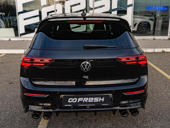Volkswagen Golf R VIII с пробегом 2023 года, цена 6 200 000 рублей, 23644 км, хэтчбек, Автокод Объявления