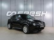 Nissan Juke I Рестайлинг Воронеж  - изображение 19