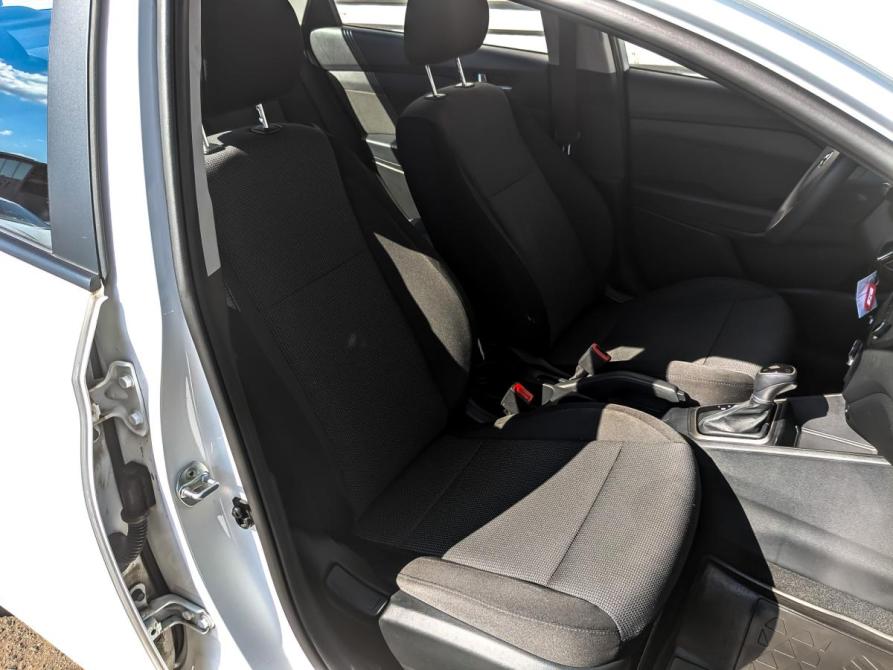 Hyundai Solaris II Рестайлинг Москва  - изображение 23