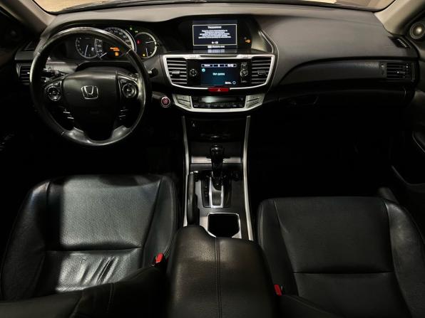 Honda Accord IX с пробегом 2013 года, цена 1 398 000 рублей, 225901 км, седан, Автокод Объявления