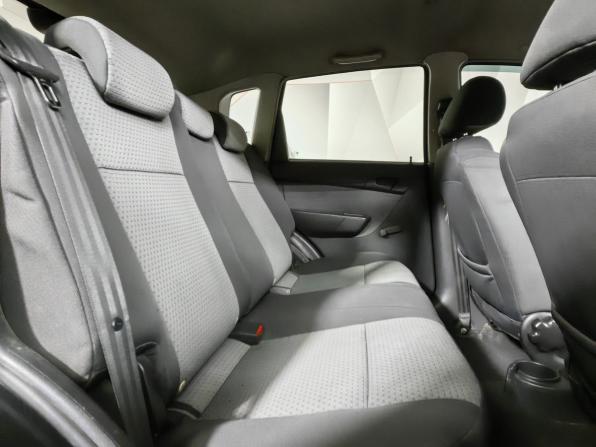Chevrolet Aveo I Рестайлинг с пробегом 2011 года, цена 359 000 рублей, 217202 км, хэтчбек, Автокод Объявления