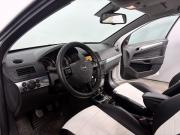 Opel Astra H Рестайлинг Борисоглебск  - изображение 27