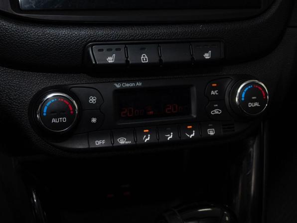 Kia Ceed II с пробегом 2015 года, цена 1 021 000 рублей, 196000 км, универсал, Автокод Объявления