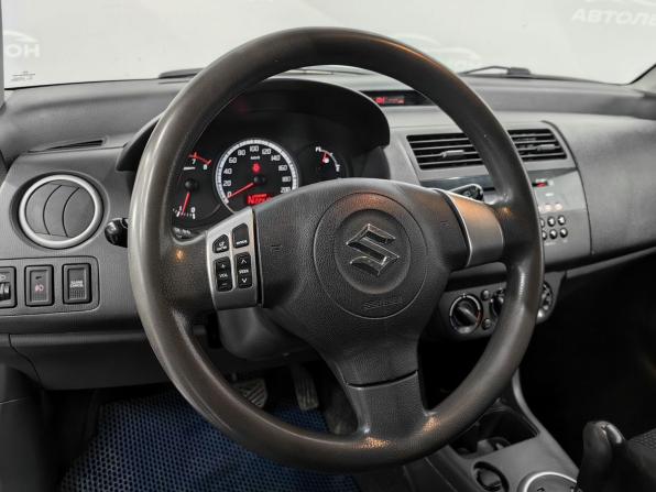 Suzuki Swift III с пробегом 2008 года, цена 500 000 рублей, 240000 км, хэтчбек, Автокод Объявления
