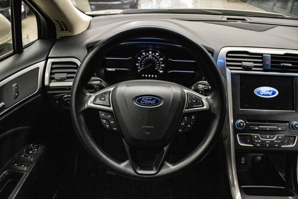 Ford Fusion (North America) II Рестайлинг Уфа  - изображение 6