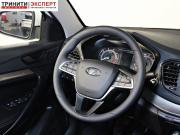 Lada (ВАЗ) Vesta I Рестайлинг (NG) Белгород  - изображение 29