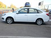 Lada (ВАЗ) Granta I Рестайлинг Иваново  - изображение 25