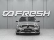 Mercedes-Benz C-Класс III (W204) Рестайлинг Ростов-на-Дону  - изображение 20