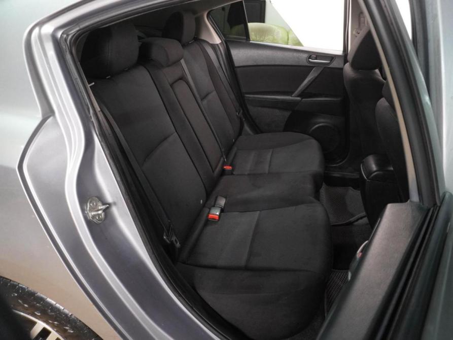 Mazda 3 II (BL) Воронеж  - изображение 7