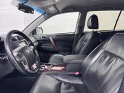 Toyota Highlander II (XU40) Рестайлинг Новосибирск  - изображение 32