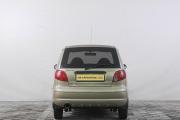 Daewoo Matiz I Рестайлинг Кемерово  - изображение 23