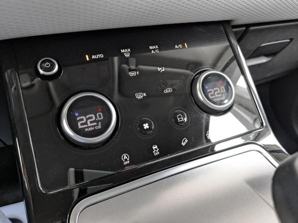 Land Rover Range Rover Evoque II с пробегом 2022 года, цена 4 560 000 рублей, 65878 км, внедорожник, Автокод Объявления