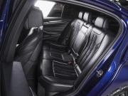 BMW 5 серии VII (G30/G31/G38) Ростов-на-Дону  - изображение 34