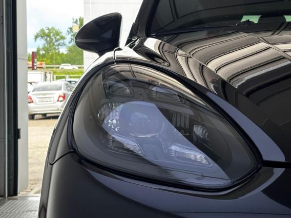 Porsche Cayenne II Рестайлинг (958) с пробегом 2015 года, цена 3 255 000 рублей, 250565 км, внедорожник, Автокод Объявления
