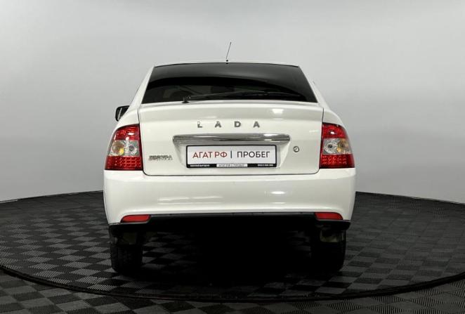Lada (ВАЗ) Priora I Рестайлинг с пробегом 2014 года, цена 250 000 рублей, 283513 км, хэтчбек, Автокод Объявления