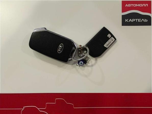 Kia K5 III с пробегом 2021 года, цена 2 190 000 рублей, 97447 км, седан, Автокод Объявления