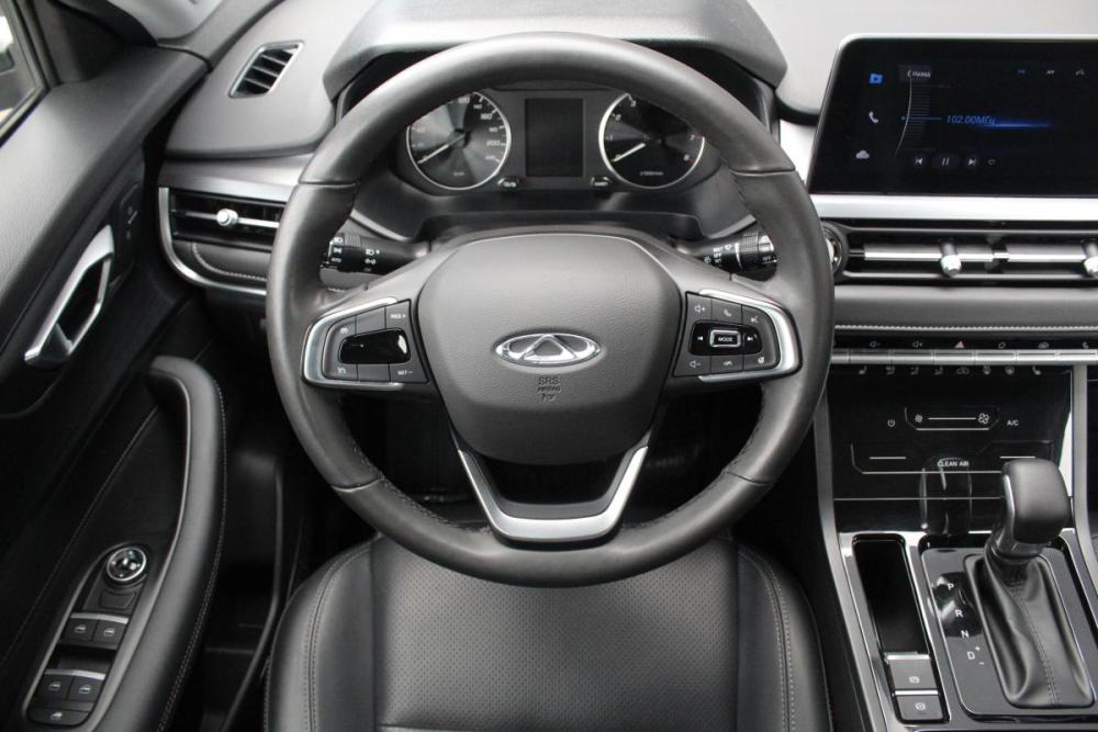 Chery Tiggo 4 Pro I Брянск  - изображение 12