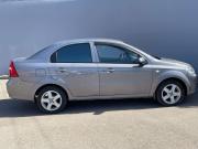 Chevrolet Aveo I Рестайлинг Стерлитамак  - изображение 49