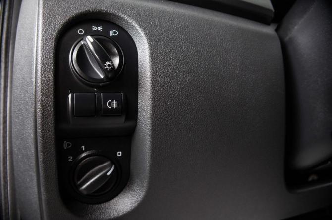 Lada (ВАЗ) Granta I Рестайлинг с пробегом 2020 года, цена 659 000 рублей, 114103 км, лифтбек, Автокод Объявления