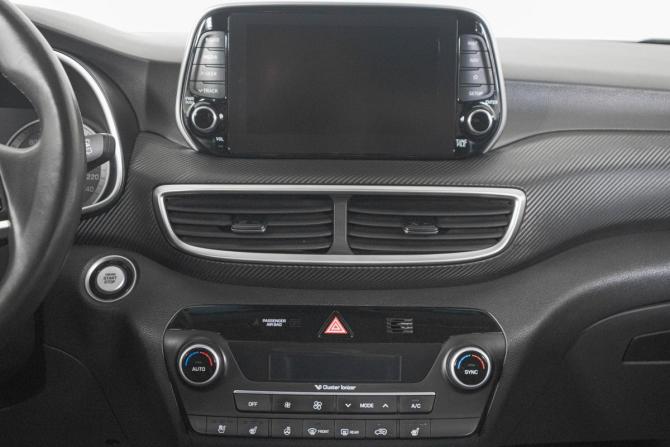 Hyundai Tucson III Рестайлинг с пробегом 2018 года, цена 2 229 000 рублей, 77000 км, внедорожник, Автокод Объявления
