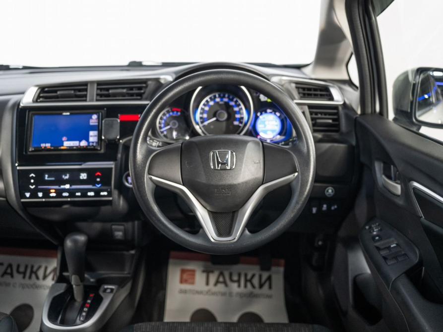 Honda Fit III Иркутск  - изображение 9