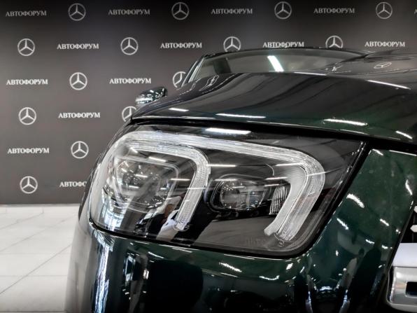 Mercedes-Benz GLE Coupe II (C167) с пробегом 2021 года, цена 7 410 000 рублей, 126341 км, внедорожник, Автокод Объявления