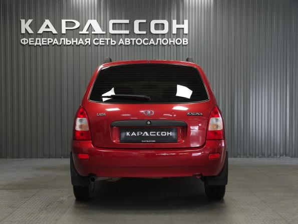 Lada (ВАЗ) Kalina I с пробегом 2011 года, цена 335 000 рублей, 85000 км, универсал, Автокод Объявления