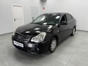 Nissan Almera III (G15) Казань  - изображение 14