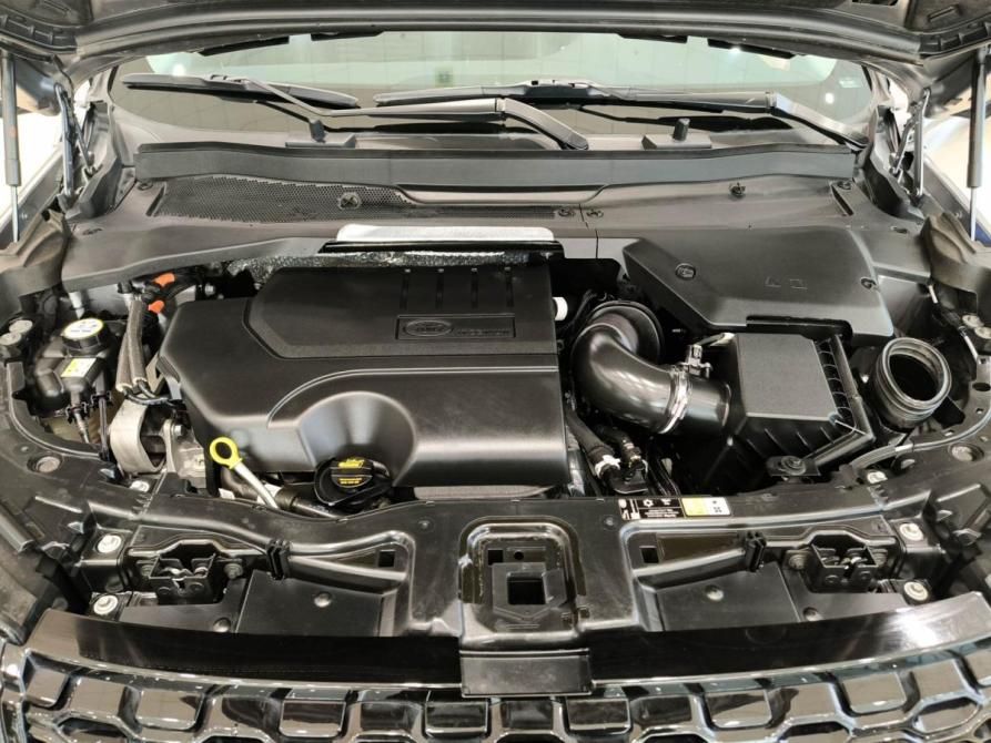 Land Rover Discovery Sport I Рестайлинг Казань  - изображение 11