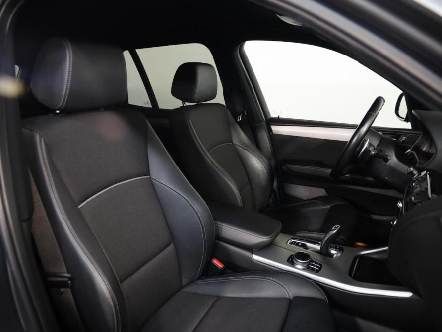 BMW X3 II (F25) Рестайлинг Санкт-Петербург  - изображение 27