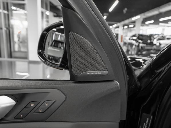 BMW X5 IV (G05/G18) с пробегом 2019 года, цена 5 000 000 рублей, 211009 км, внедорожник, Автокод Объявления