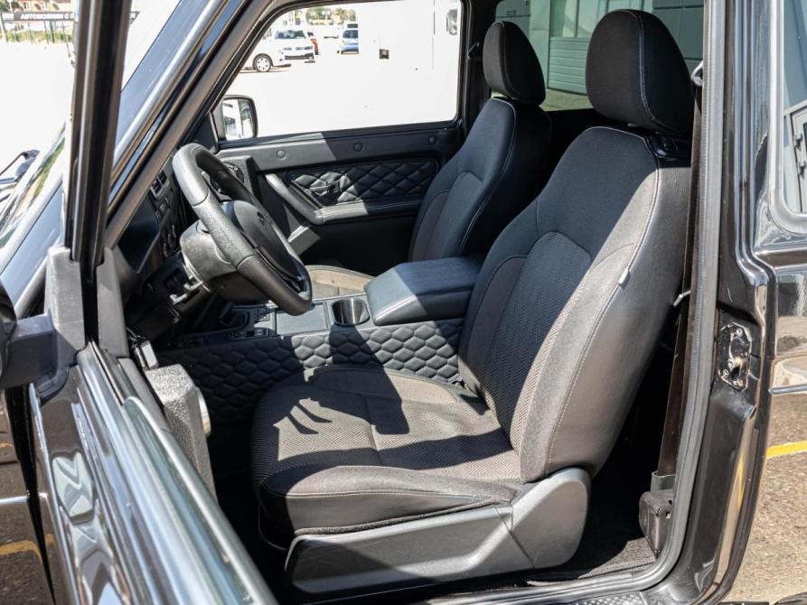 Lada (ВАЗ) 2121 (4x4) I Рестайлинг (2020) Краснодар  - изображение 9