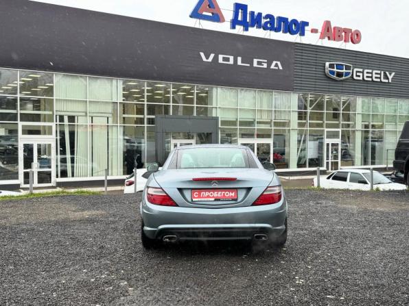 Mercedes-Benz SLK-Класс III (R172) с пробегом 2011 года, цена 1 660 000 рублей, 230000 км, родстер, Автокод Объявления