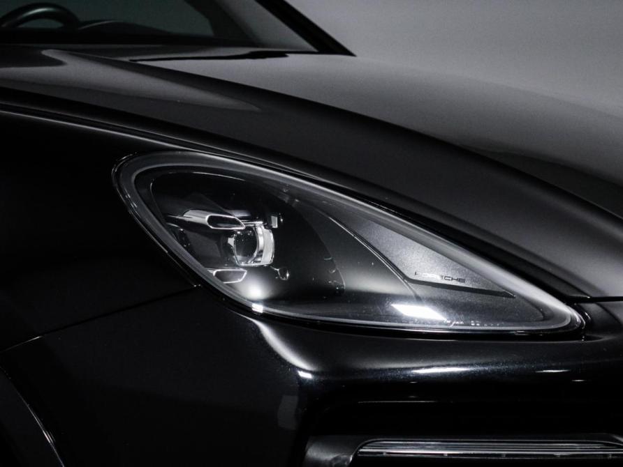 Porsche Cayenne III Москва  - изображение 38