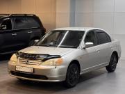 Honda Civic VII Красноярск  - изображение 15