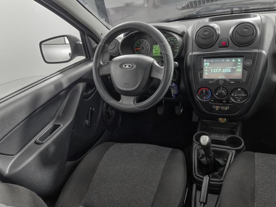 Lada (ВАЗ) Granta I Нижний Новгород  - изображение 14