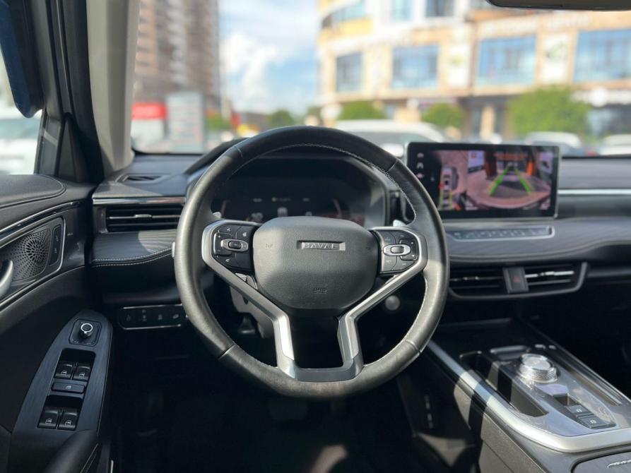 Haval Jolion I Рестайлинг Краснодар  - изображение 10