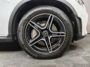 Mercedes-Benz GLC Coupe I (C253) Рестайлинг Москва  - изображение 32