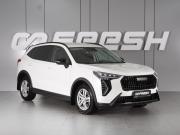 Haval Jolion I Рестайлинг Минеральные Воды  - изображение 17