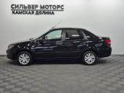 Lada (ВАЗ) Granta I Рестайлинг Пермь  - изображение 22
