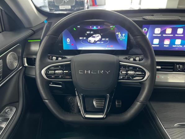 Chery Tiggo 8 Pro Max I Рестайлинг с пробегом 2023 года, цена 3 130 000 рублей, 15240 км, внедорожник, Автокод Объявления