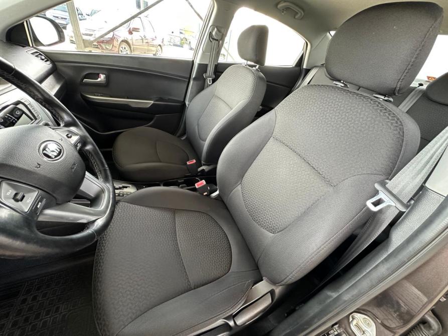 Kia Rio III Тамбов  - изображение 11
