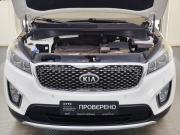 Kia Sorento III Prime Рестайлинг Уфа  - изображение 33