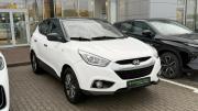 Hyundai ix35 I Рестайлинг Череповец  - изображение 18