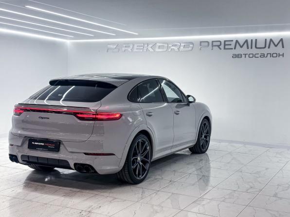 Porsche Cayenne III с пробегом 2022 года, цена 10 899 000 рублей, 37397 км, внедорожник, Автокод Объявления
