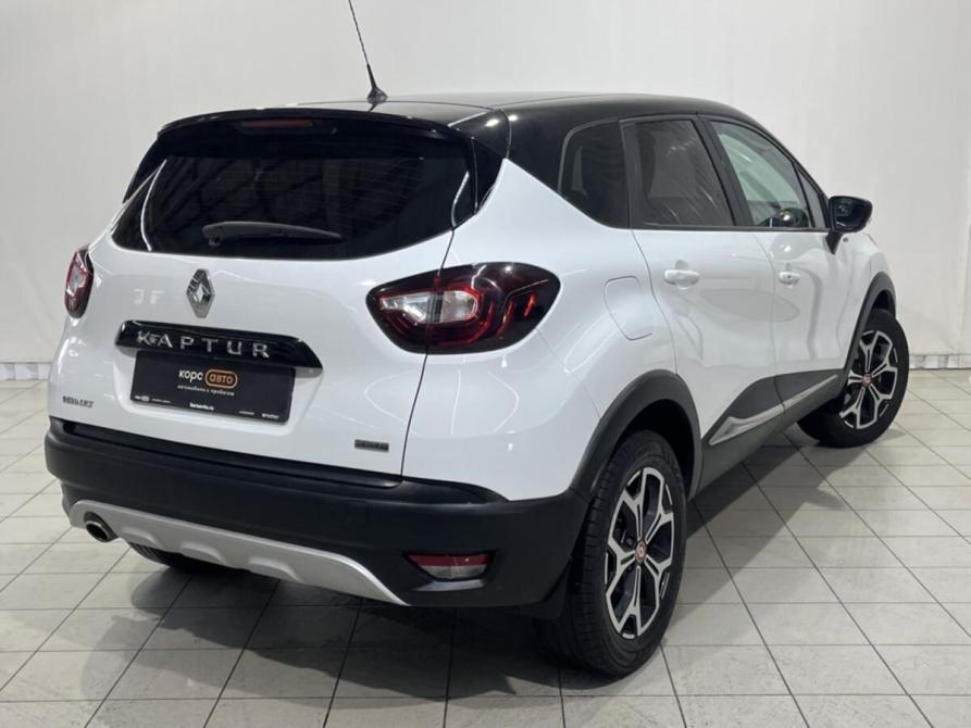 Renault Kaptur I Курск  - изображение 3