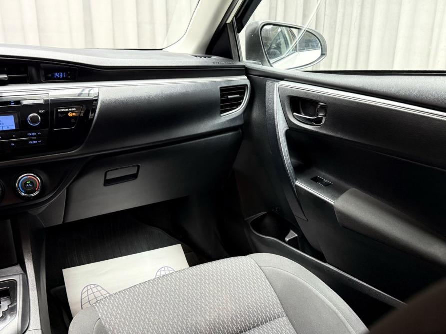 Toyota Corolla XI (E160 E170 E180) Ижевск  - изображение 12